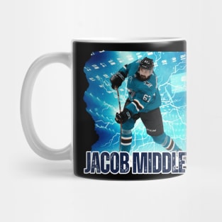 Jacob Middleton Mug